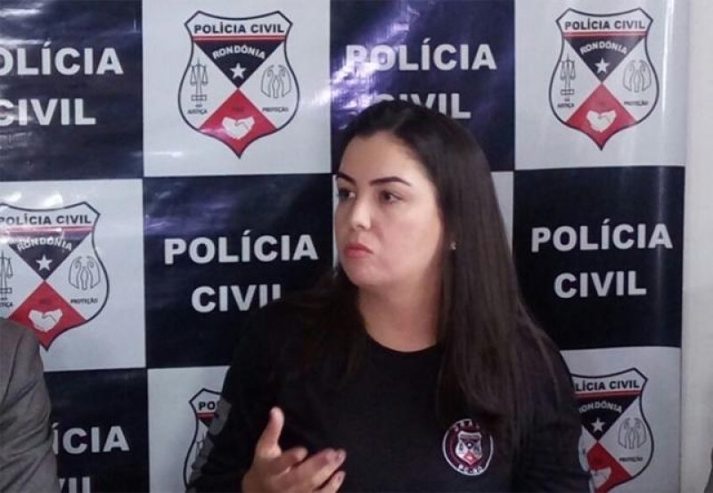 Meganha: Diretor e agentes são presos por facilitar entrada de drogas e celulares em presídios