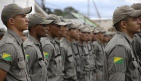 Polícia Militar do Acre abre inscrições para soldados nesta sexta-feira, 03