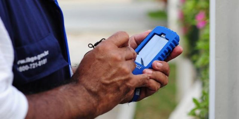 Confira o edital: IBGE abre seleção e oferece 19 vagas para Rondônia