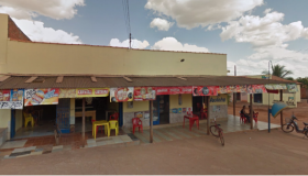 Dono de bar reage assalto em Cacoal e criminosos fogem sem levar nada