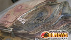 Em Cacoal, filha de comerciante joga R$ 7 mil no lixo sem saber, homem encontra...