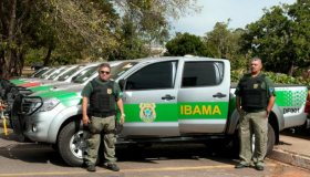 IBAMA abre processo seletivo em Rondonia; veja edital