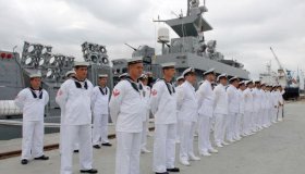 Marinha está com 239 vagas para nível superior