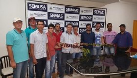 Produtores de café da região da Zona Mata criam Cooperativa