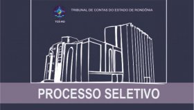 TCE abre nesta quarta-feira processo seletivo para cargo comissionado