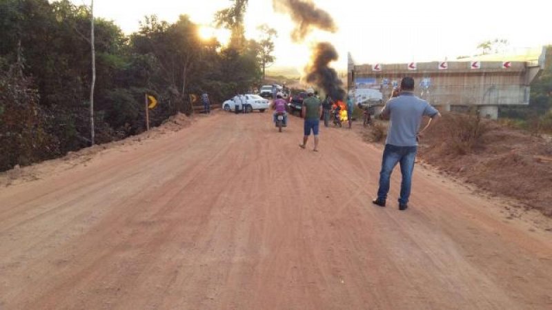 Com 21 mortes em conflitos agrários em 2016, RO fica em 1º no ranking de violência no campo
