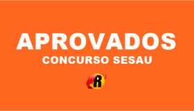 Confira o listão com os aprovados no concurso da Sesau em Rondônia
