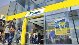 Correios vão realizar novo concurso público