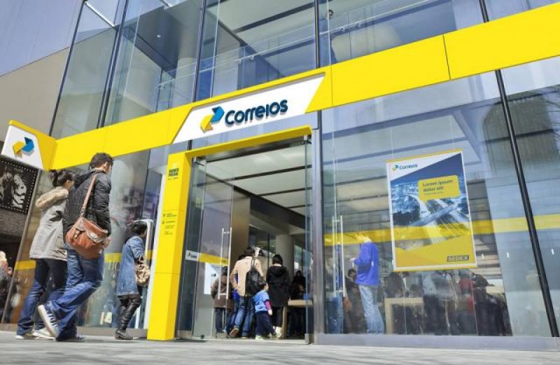 Correios vão realizar novo concurso público