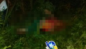 Grave acidente deixa dois mortos em Nova Brasilândia