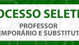 Ifro abre inscrições para contratar professores de física com salários de...