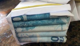 Jovem saca R$ 4,2 mil de FGTS e perde tudo ao cair no golpe da falsa...