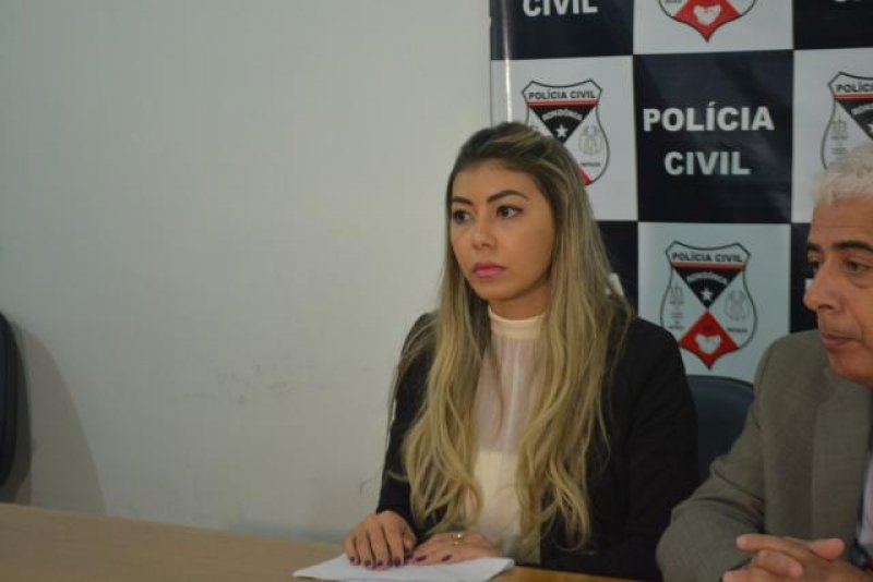 Mandante da morte de Chico Pernambuco é primo do atual prefeito de Candeias, diz delegada