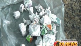N.I da PM de Cacoal cumpriu mandado de busca e apreensão no Vilage do Sol