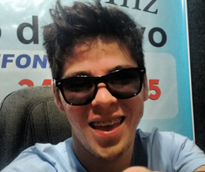 Radialista de Espigão do Oeste é encontrado morto em casa