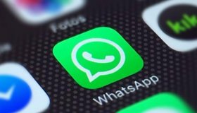 WhatsApp apresenta instabilidade para alguns usuários