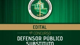Confira o edital para concurso de defensor público em Rondônia; salários de...