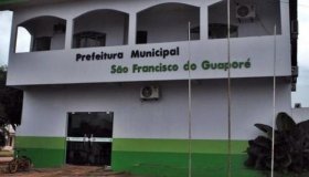 Divulgada a lista de classificados no concurso da Prefeitura de São Francisco