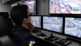 Governo vai contratar mais de 200 jovens para serviços administrativos na PM e...