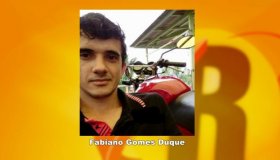 Morador de Alta Floresta do Oeste morre em acidente na linha 70