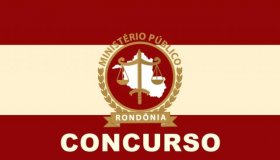 MP de Rondônia abre concurso com salários de R$ 24.818,91