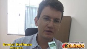 Para polícia, Caso Josélia está esclarecido, o acusado está com prisão...