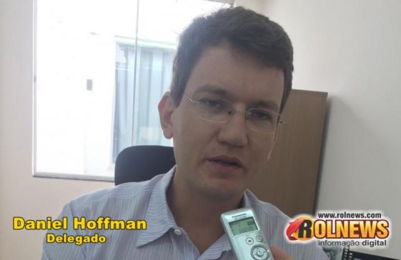 Para polícia, Caso Josélia está esclarecido, o acusado está com prisão preventiva