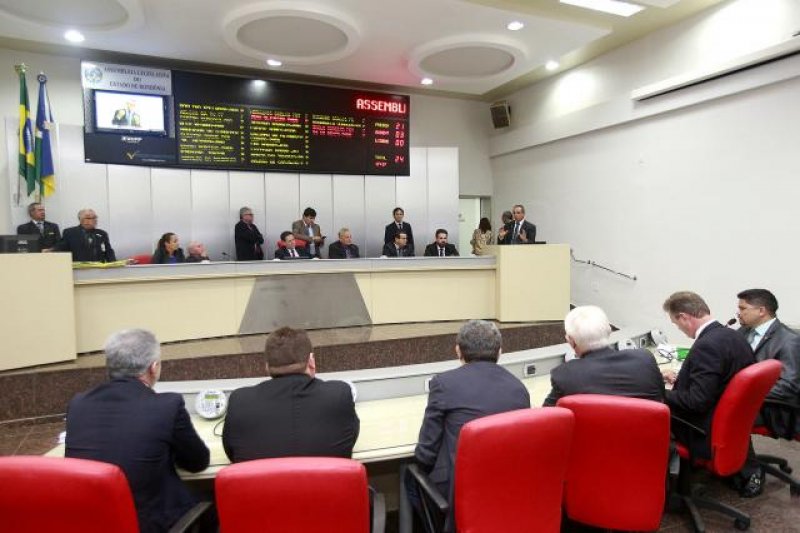 Projeto de lei aprovado torna obrigatório ensino superior para ingressar na PM de Rondônia