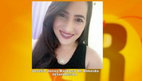Rolim de Moura: Jovem desaparecida iria se encontrar com ex-namorado e disse a...