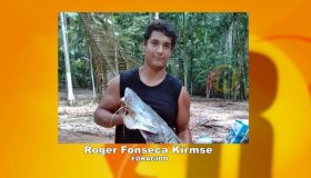 Rolim de Moura: Para a polícia, ex namorado é o principal suspeito da morte...