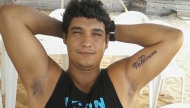 Suspeito de matar Josélia será levado para presídio de Rolim de Moura