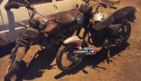 Vale do Guaporé: Operação CURARE IX contra Crime ambiental na Serra dos Reis
