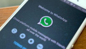 WhatsApp libera função que permite você apagar mensagens enviadas