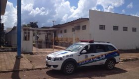 Cadeados dos Correios em Rolim de Moura são arrombados e luzes são apagadas;...