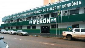 Concurso do Iperon vai oferecer 19 vagas e salários de até R$ 6 mil
