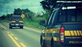 Corte de recursos afeta trabalho da PRF em Rondônia com redução até de...
