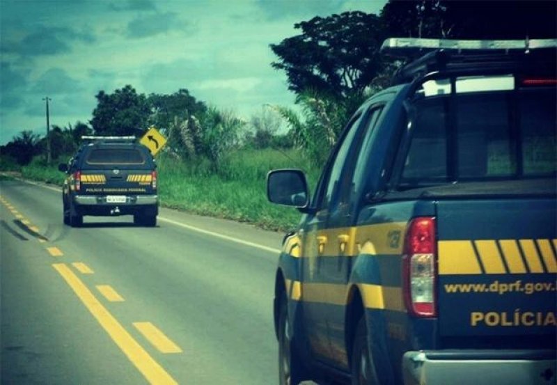 Corte de recursos afeta trabalho da PRF em Rondônia com redução até de fiscalização