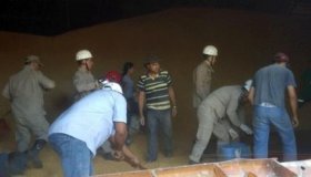 Criança de Vilhena morre soterrada por grãos de milho no Mato Grosso