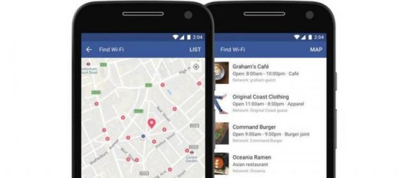 Facebook lança ferramenta para você nunca ficar sem conexão