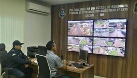 Inscrições para contratações de 200 jovens para a PM e Corpo de Bombeiros...