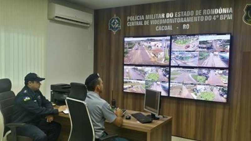 Inscrições para contratações de 200 jovens para a PM e Corpo de Bombeiros encontram-se abertas