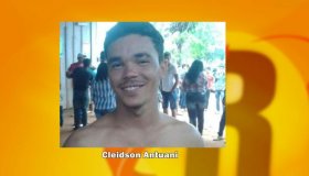 Jovem rolimourense morre ao cair de cachoeira em Mato Grosso