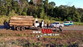 Motociclista morre ao colidir em traseira de caminhão na RO-383