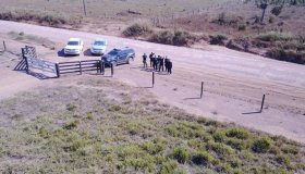 PF prendeu 4 durante Operação Máfia da Tora