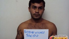 Preso mata colega de cela com varias perfurações no presídio de Cacoal