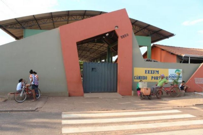 Seleção da Seduc de Rondônia vai contratar professores, revisores, agentes de alimentação e de limpeza