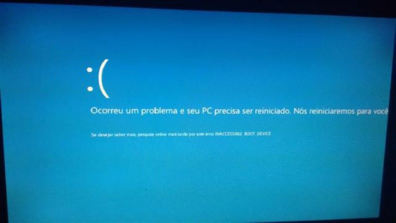 Técnico de informática de Rolim de Moura é agredido enquanto fazia um trabalho em Cacoal