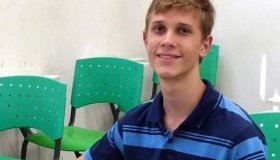 IFRO Campus Cacoal tem representante em Olimpíada de Robótica