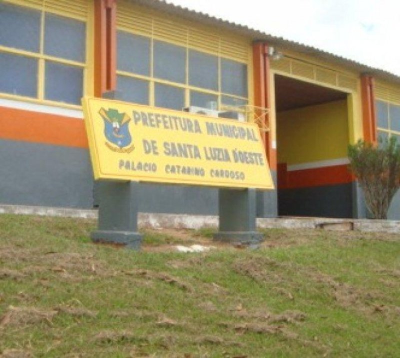 MP obtém indisponibilidade de bens de dois ex-prefeitos de Santa Luzia em R$ 2 milhões