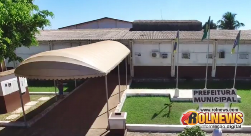 MP pede suspensão da convocação dos aprovados no concurso da prefeitura de Rolim de Moura